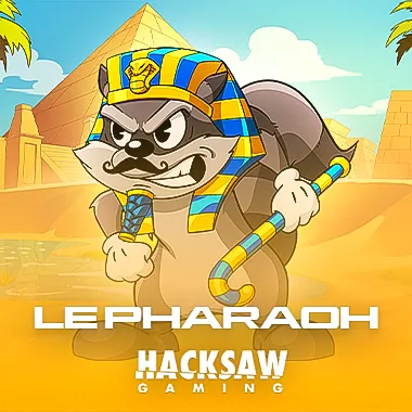 380x380 le pharaoh