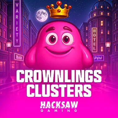 Crownlings Clusters