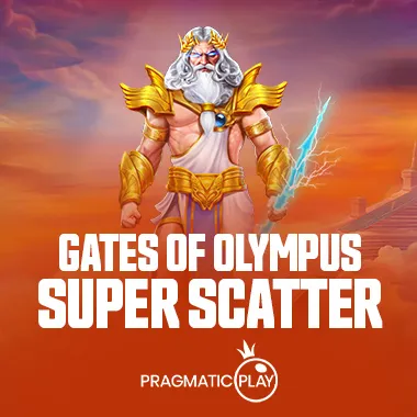 GatesOfOlympusSuperScatter