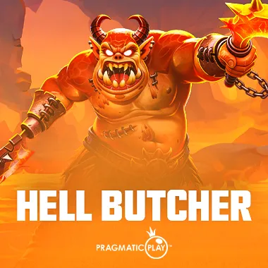 Hell Butcher