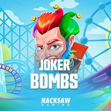 Joker Bombs